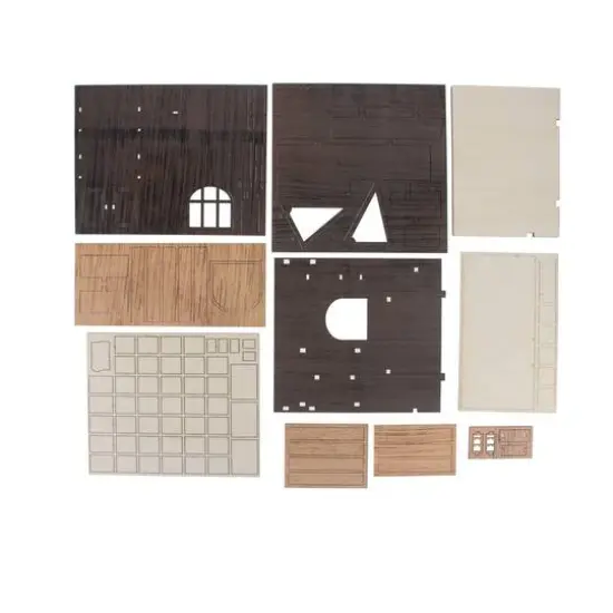 Magic Shop Diorama Kit by Make Market&reg; {3}