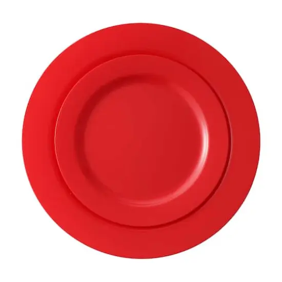 Red Plate Value Pack by Celebrate It™ {3}