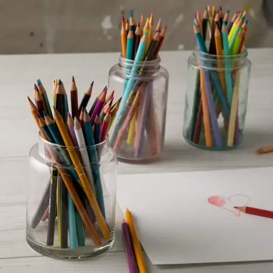 Colored Pencils by Artist's Loft&trade; {4}