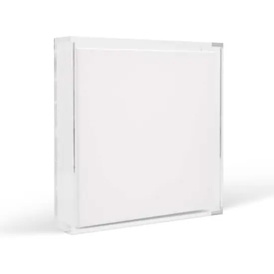 Wexel Art Ready-To-Go MagnaFloat Frame Frost {1}