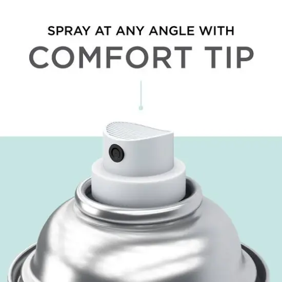 Rust-Oleum® Chalked 12oz. Ultra Matte Spray Paint Chiffon Cream {8}