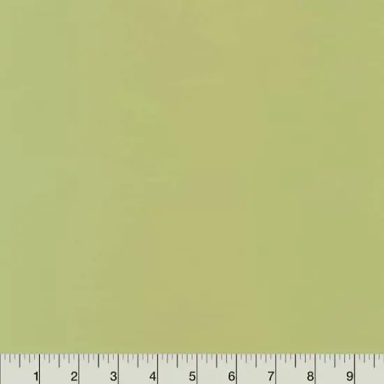 Kona&reg; Cotton Quilting Fabric Tarragon {3}