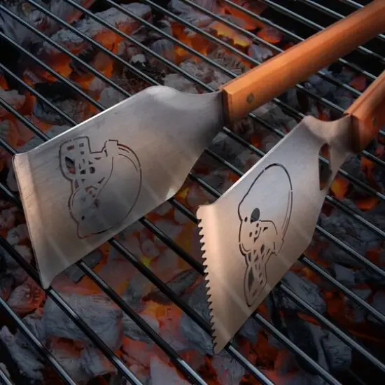 NFL Grill-A-Tong Cleveland Browns {4}