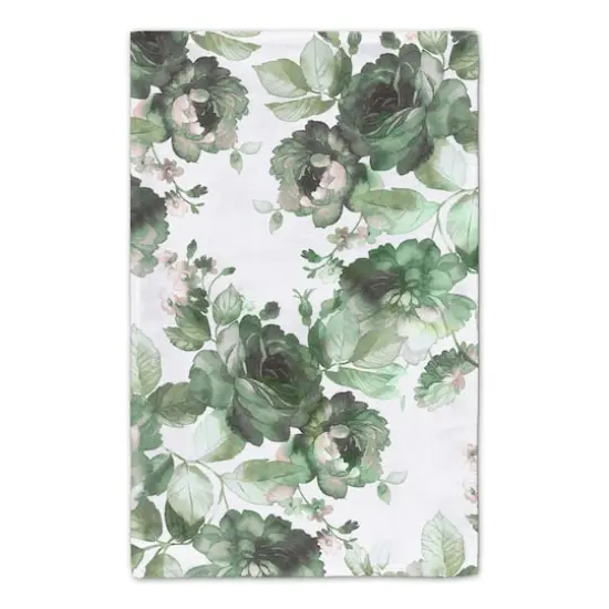 My Redeemer Lives Tea Towel - Set of 2 {6}