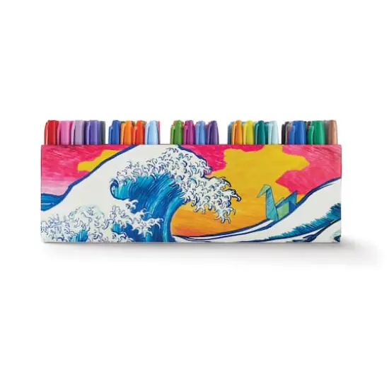 Sharpie&reg; Ultimate Collection Mixed 115 Piece Permanent Markers {7}