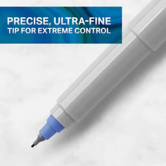 Mystic Gems Sharpie&reg; Ultra Fine Point Permanent Markers, 12ct. {7}