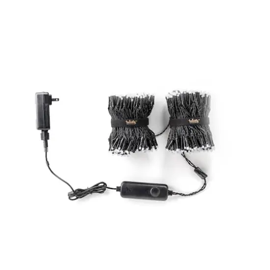 Twinkly&trade; Gen II 600ct. LED RGB Smart Light Strings {5}