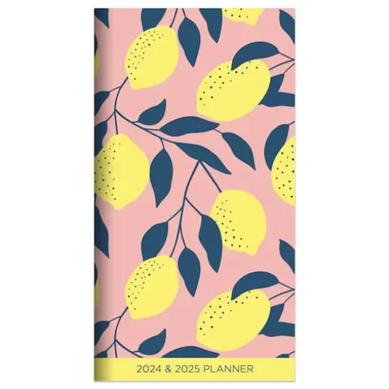 2024-2025 Lemon Grove Monthly Pocket Planner {1}