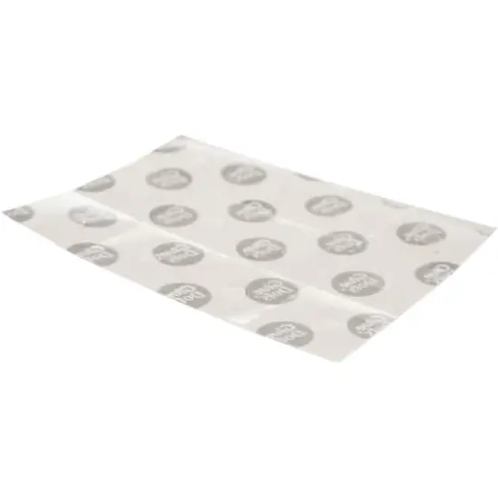 Glue Dots .1875" Mini Dot Sheets Value Pack-600 Clear Dots {4}