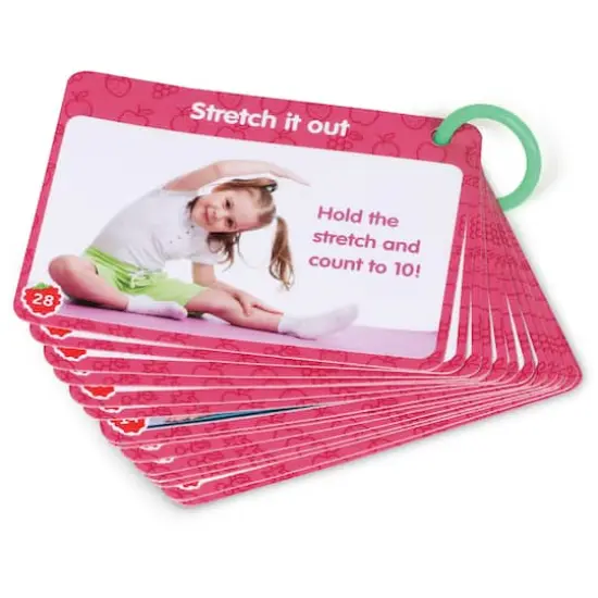 Learning Resources Smoothie Calming Kit {4}