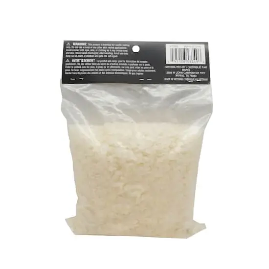 Natural Beeswax Pastilles by Make Market&reg; {5}