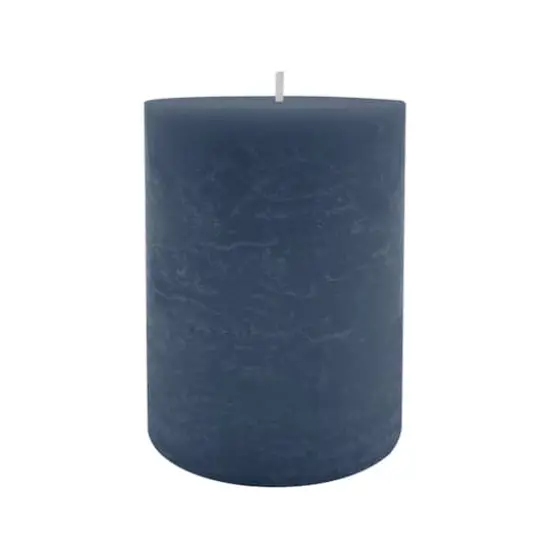 2.95" x 4" Scented Pillar Candles, 2ct. by Ashland&reg; Eucalyptus and Sage {4}