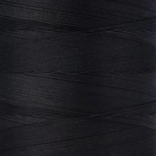 Coats & Clark&trade; Professional&trade; Machine Quilting Thread, 3,000yd. Black {3}