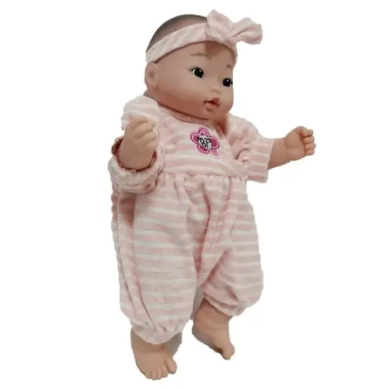 Goldberger Baby's First&reg; Bundle of Joy&trade; 13" Baby Doll with Striped Outfit {3}