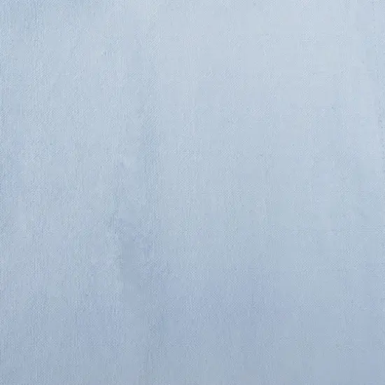 DII&reg; Oversized Napkin, 6ct. Light Blue {8}