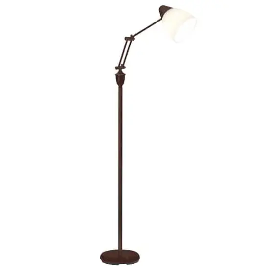 OttLite 61" Webster Floor Lamp {1}