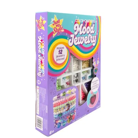 Just My Style&reg; Color-Changing Mood Jewelry {5}