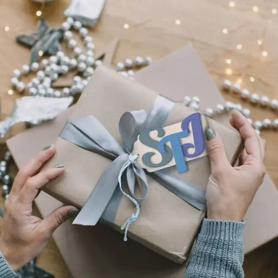 ArtSkills&reg; Wooden Letters and Numbers, 216ct. {6}