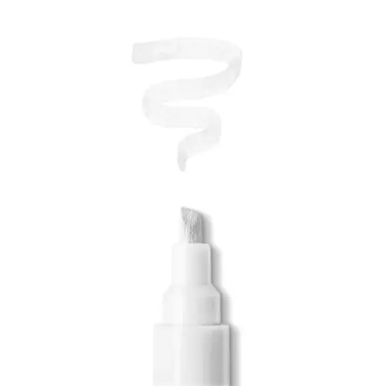 Premium Chisel Tip Oil-Based Paint Pens by Craft Smart&reg; {10}