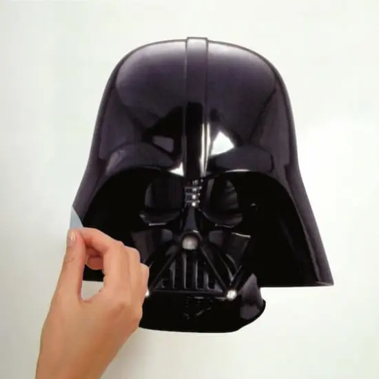 RoomMates Star Wars&trade; Classic Vadar Peel & Stick Decal {5}