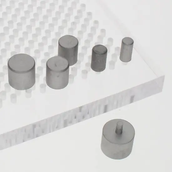 The Beadsmith&reg; Wig Jig&reg; Olympus & Olympus Lite Super Pegs, 6ct. {4}