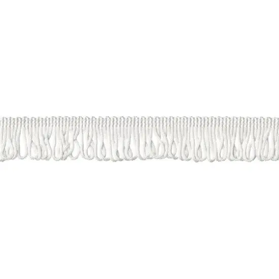 Simplicity&reg; 1" x 10yd. Chainette Loop Fringe {3}