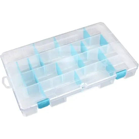 ArtBin&reg; 14" x 9" Tarnish Inhibitor Solutions Box {1}