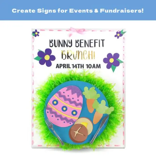 ArtSkills&reg; 11" x 14" Heavyweight Acid Free White Poster Boards, 12ct. {6}