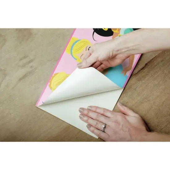 RoomMates Disney&reg; Princess Peel & Stick Border {6}