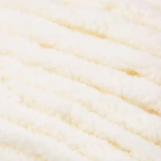 4 Pack Bernat&reg; Baby Blanket&trade; YarnVanilla {3}