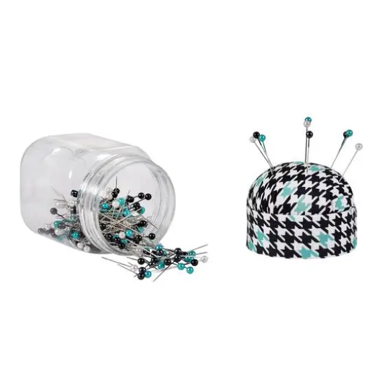 SINGER&reg; ProSeries&trade; Cut & Pin Sewing Set {19}