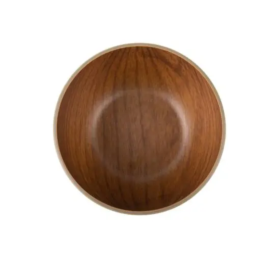 Luxe Party Mahogany Collection Small 5" Round Serving Bowl {7}
