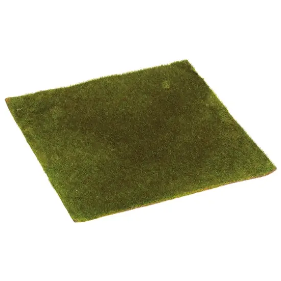 Square Moss Sheet, 14" x 14" {1}