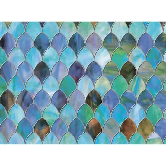 Brewster Peacock Sidelight Premium Film {1}
