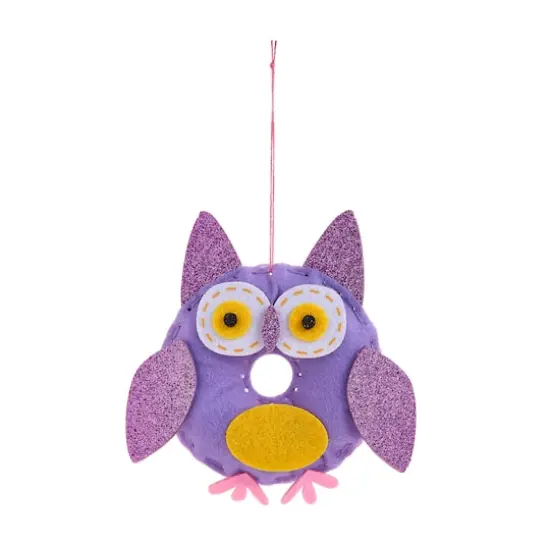 Felt Sewing Kit by Creatology&trade; {4}