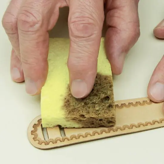 Fiebing's 4 Way Care Leather Conditioner, 8oz. {4}