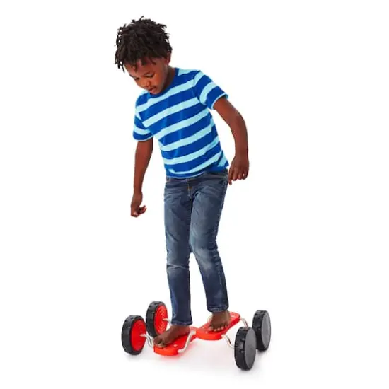 GONGE Go Go Roller {3}