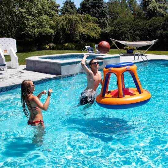 Swimline Giant Shootball {3}