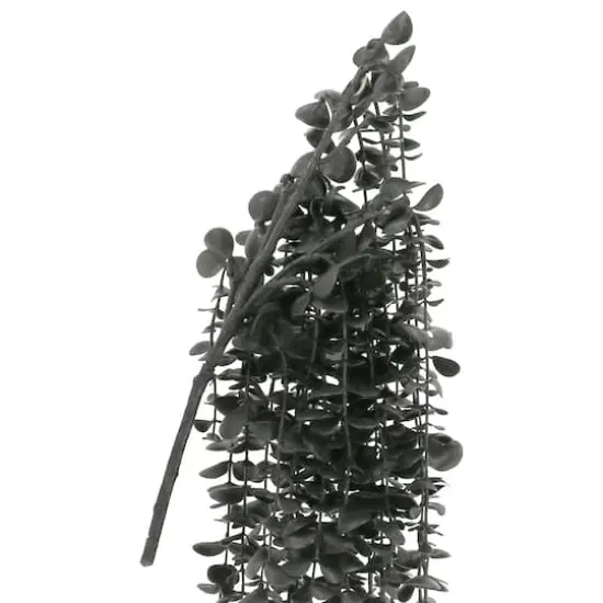 26" Black Dripping Eucalyptus Bush by Ashland&reg; {3}