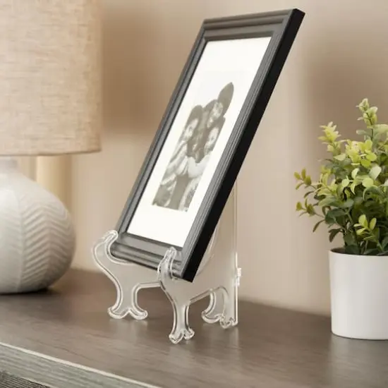 Plastic Easel By Studio D&eacute;cor&reg; {3}