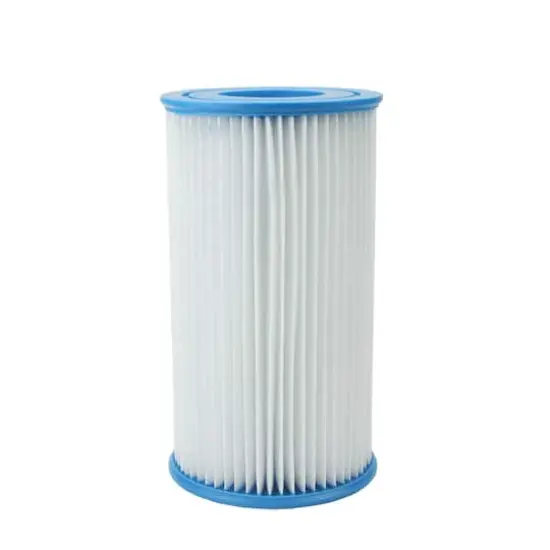 8" Swimming Pool Replacement Filter Cartridge {1}