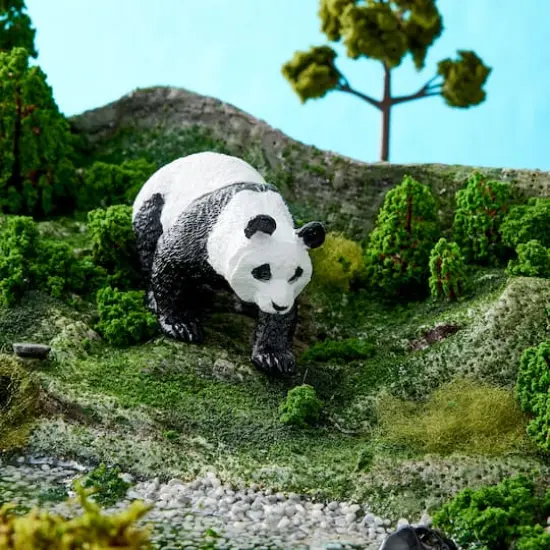 Safari Ltd&reg; Wild Safari&reg; Wildlife Panda {3}