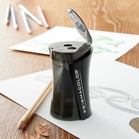 Prismacolor&reg; Premier&reg; Pencil Sharpener {3}