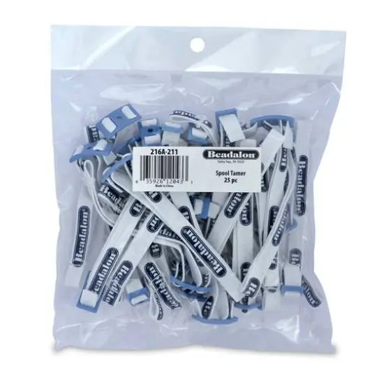 Beadalon&reg; Spool Tamer {3}