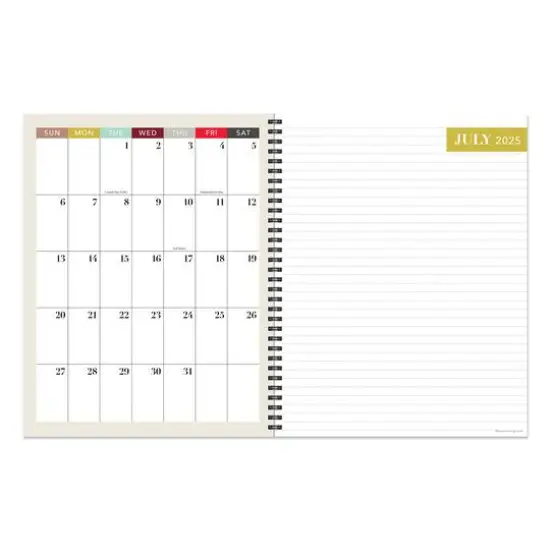 TF Publishing 2025-2026 Vintage Ink & Lead Teacher & Home School Lesson Planning Book {3}