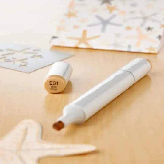 Copic&reg; Sketch Marker, EarthsE31 Brick Beige {3}