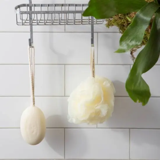 European Soaps Soap on a Rope, 200g Mirabelle {6}