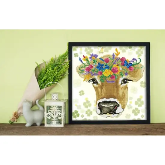 Diamond Dotz&reg; Princess Diamond Painting Artwork Kit {5}