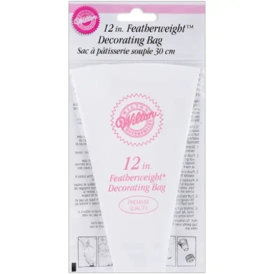 Wilton&reg; Featherweight Decorating Bag {1}
