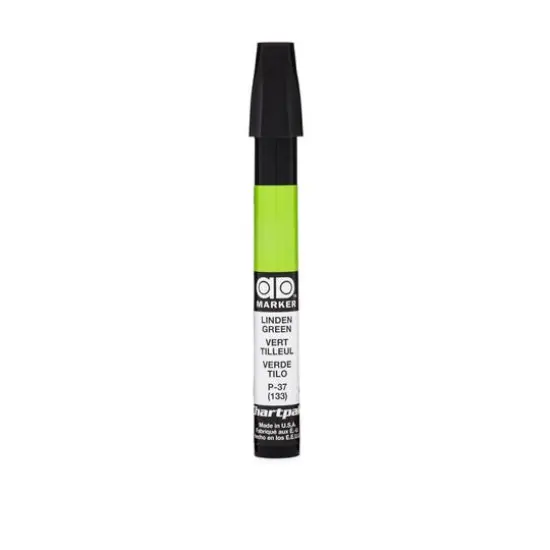 Chartpak Ad&trade; Marker P37 Linden Green {1}